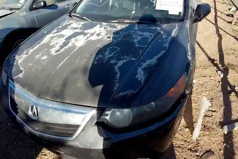 Photo of 2012 Acura Tsx
