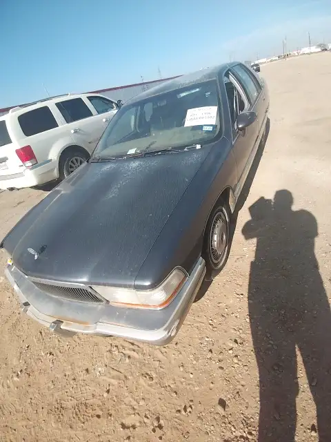 Photo of 1994 Buick Roadmaster