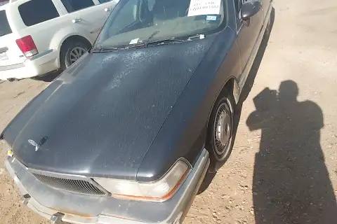 Photo of 1994 Buick Roadmaster