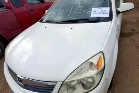 Photo of 2008 Saturn Aura