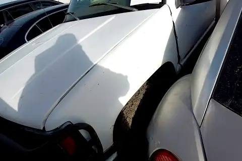 Photo of 2000 Chevrolet C2500