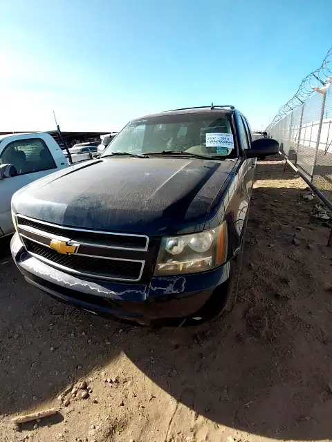 Photo of 2007 Chevrolet Suburban