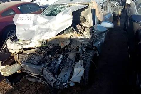 Photo of 2007 Saturn Aura
