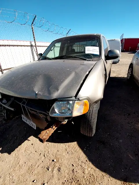 Photo of 2002 Ford F-150