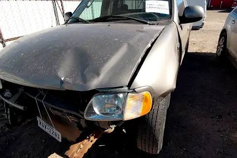 Photo of 2002 Ford F-150