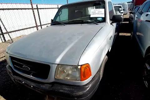 Photo of 2003 Ford Ranger