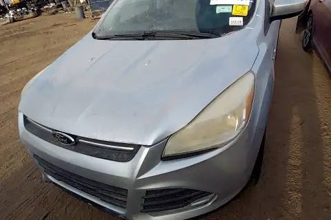 Photo of 2013 Ford Escape