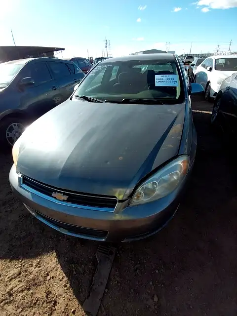 Photo of 2006 Chevrolet Impala