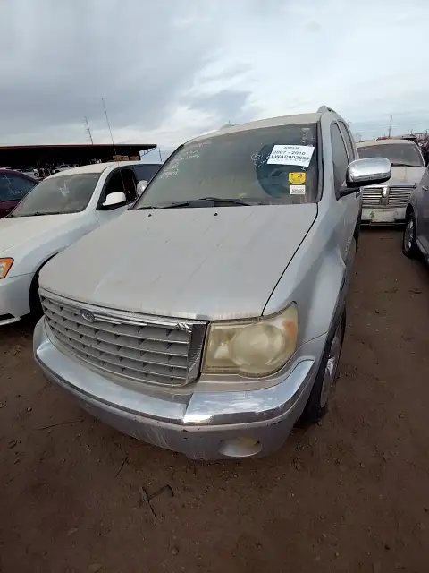 Photo of 2007 Chrysler Aspen