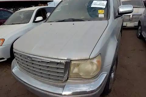 Photo of 2007 Chrysler Aspen
