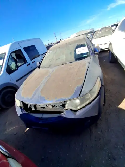 Photo of 2009 Acura Tsx