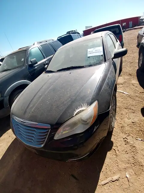 Photo of 2013 Chrysler 200