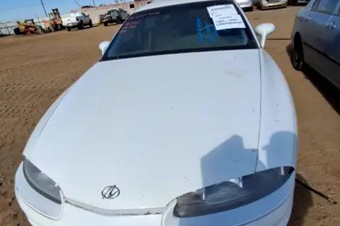 Photo of 1999 Oldsmobile Aurora