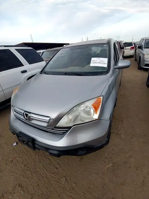 Photo of 2007 Honda Cr-V