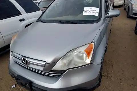 Photo of 2007 Honda Cr-V