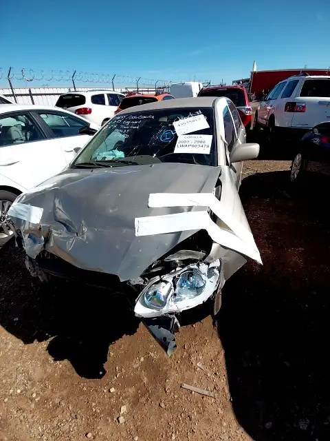 Photo of 2006 Toyota Corolla