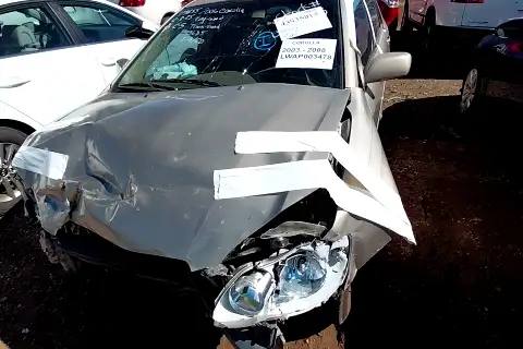 Photo of 2006 Toyota Corolla