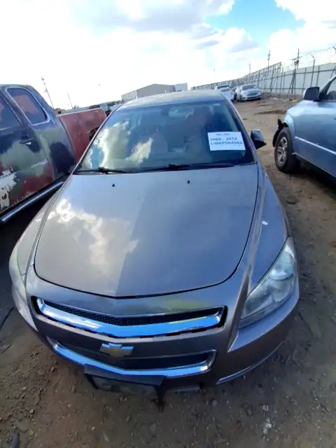 Photo of 2011 Chevrolet Malibu