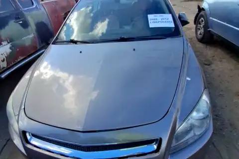 Photo of 2011 Chevrolet Malibu