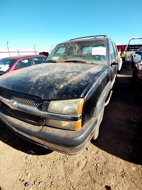 Photo of 2006 Chevrolet Avalanche