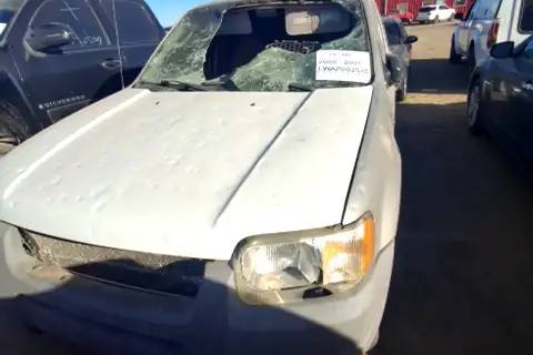 Photo of 2001 Ford Escape