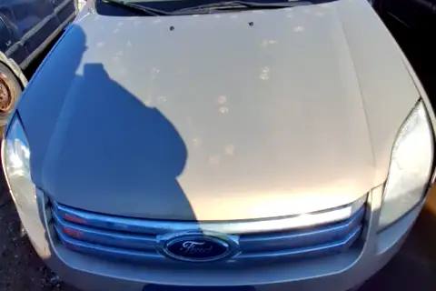 Photo of 2006 Ford Fusion