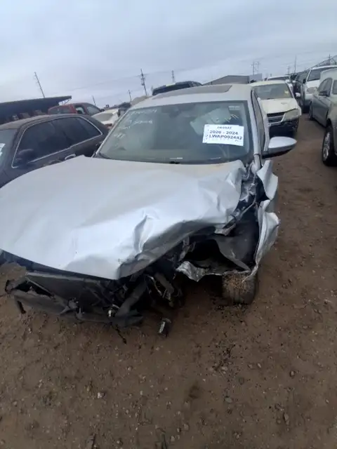 Photo of 2021 Volkswagen Passat