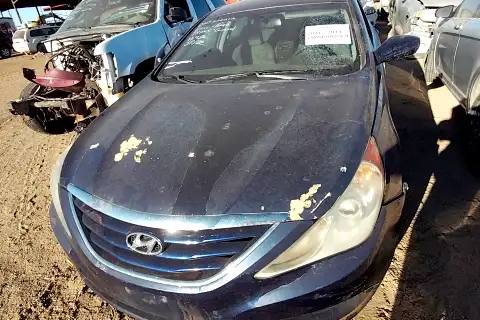 Photo of 2013 Hyundai Sonata
