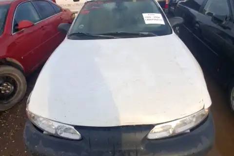 Photo of 2002 Oldsmobile Alero