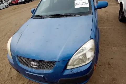 Photo of 2006 Kia Rio