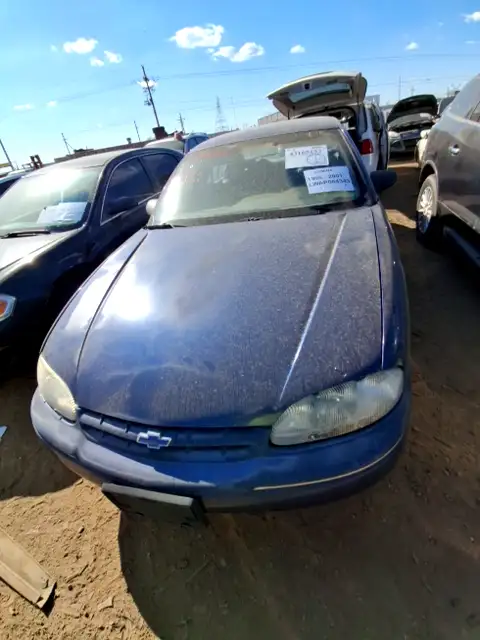 Photo of 1996 Chevrolet Lumina
