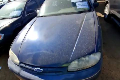 Photo of 1996 Chevrolet Lumina