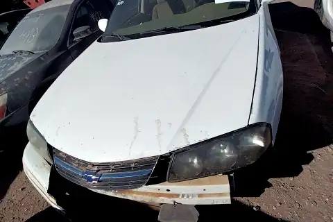 Photo of 2002 Chevrolet Impala