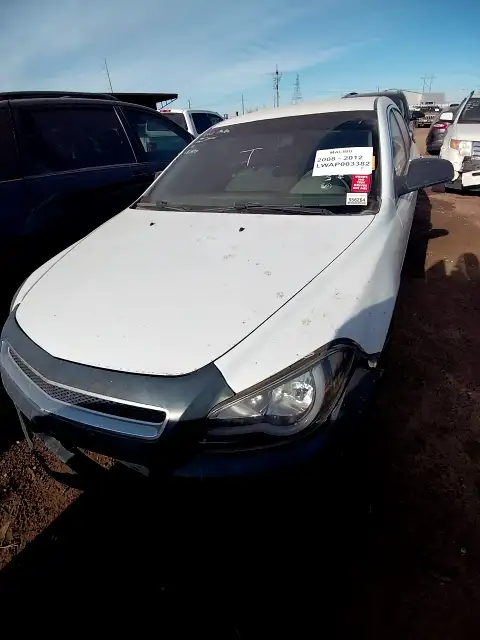 Photo of 2012 Chevrolet Malibu