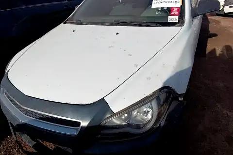 Photo of 2012 Chevrolet Malibu