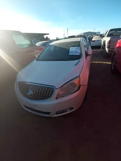 Photo of 2012 Buick Verano