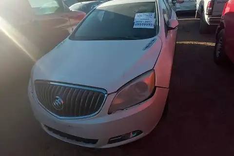 Photo of 2012 Buick Verano
