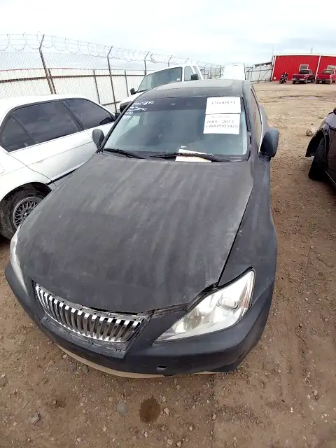 Photo of 2006 Lexus Is 350