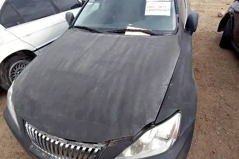 Photo of 2006 Lexus Is 350