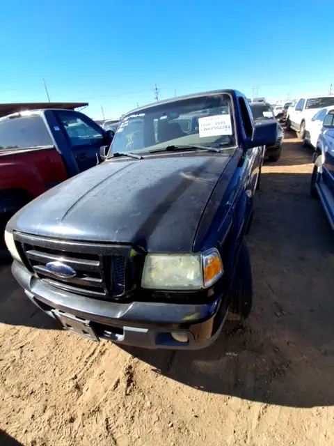 Photo of 2006 Ford Ranger
