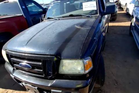 Photo of 2006 Ford Ranger