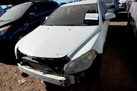 Photo of 2010 Chevrolet Malibu