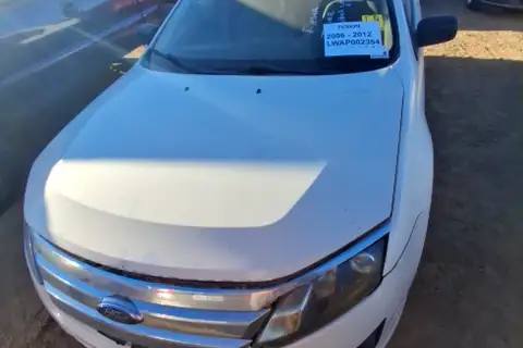 Photo of 2010 Ford Fusion