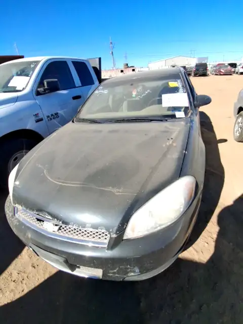 Photo of 2013 Chevrolet Impala