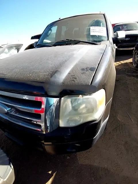 Photo of 2007 Ford Expedition El