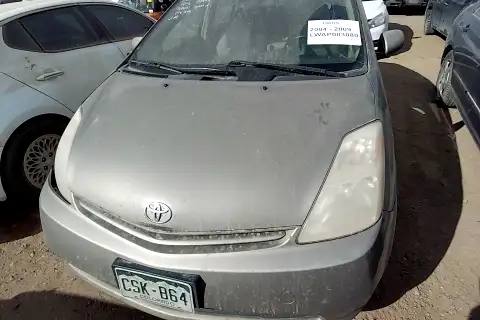 Photo of 2004 Toyota Prius