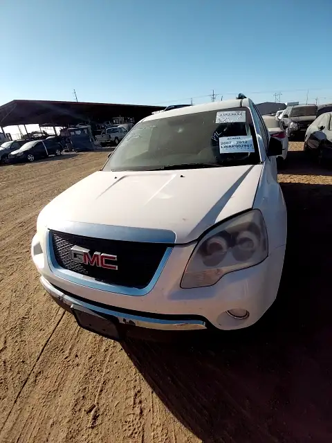 Photo of 2009 Gmc Acadia