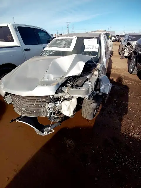 Photo of 2008 Chevrolet Malibu