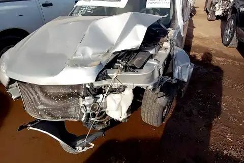 Photo of 2008 Chevrolet Malibu