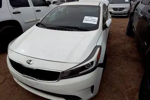 Photo of 2018 Kia Forte
